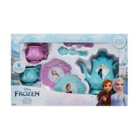 Set de Té Frozen de Disney 8 Piezas