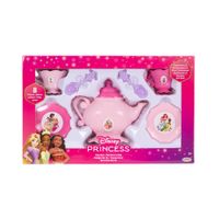 Set de Té Princesas de Disney 8 Piezas
