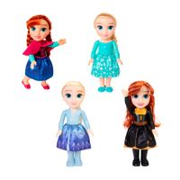 Muñeca Frozen de Disney 35cm