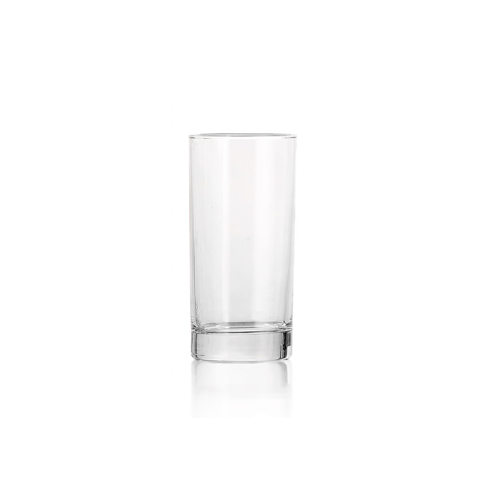 Vaso Recto 12.8 Oz Crisa