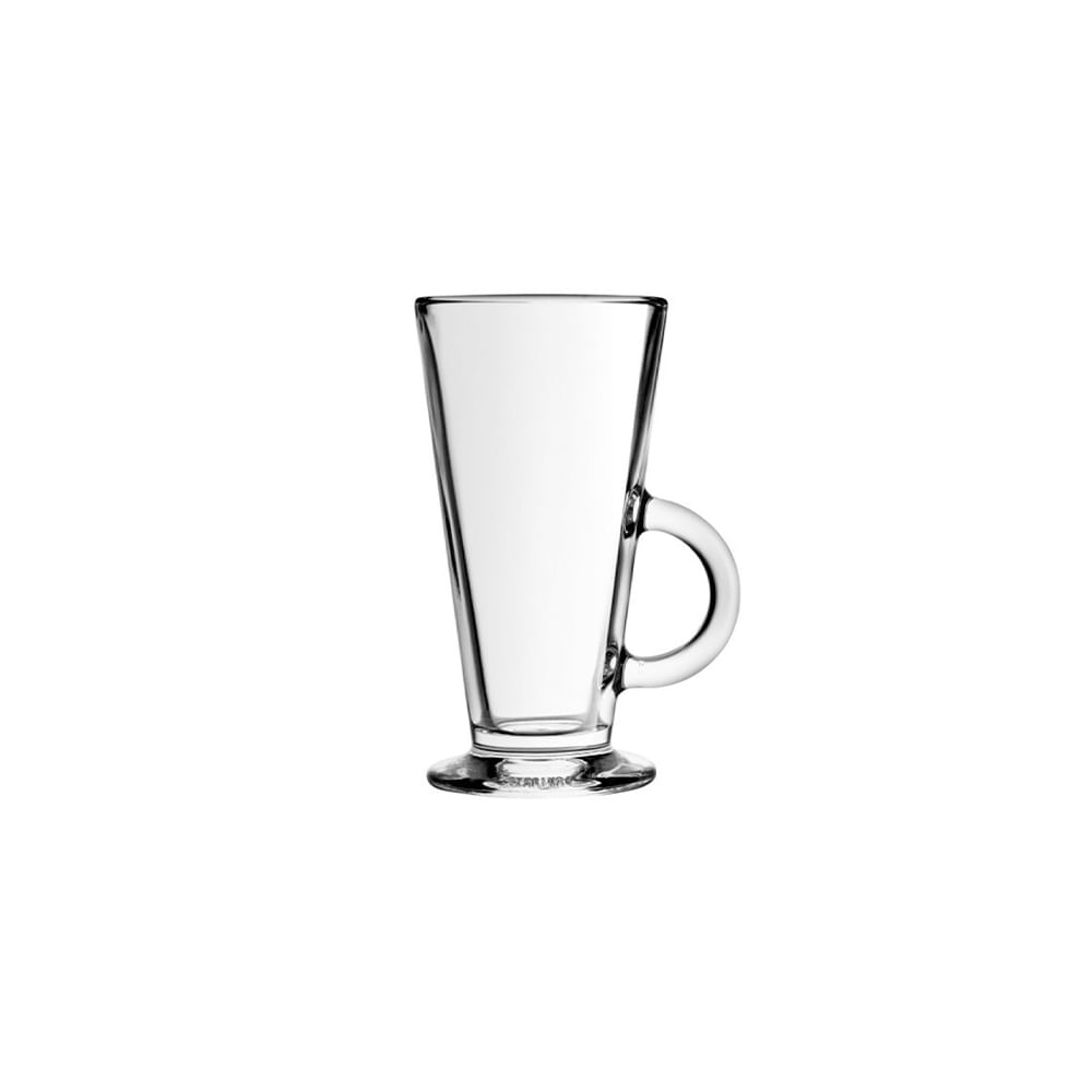 Jarro Irish Coffe 9 Oz Crisa