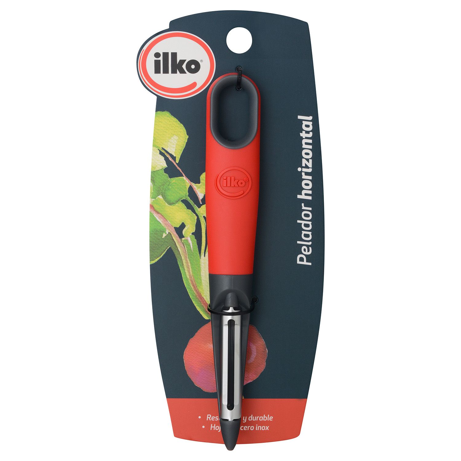 Pelador Horizontal Ilko New Line