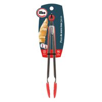 Pinza Ilko Acero Inoxidable New Line 34cm