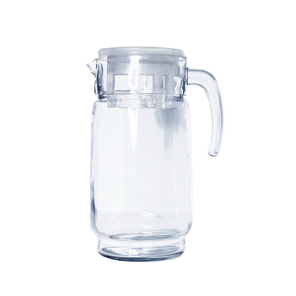 Jarra Aquatic con Tapa 2000ml