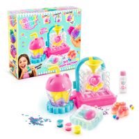 Canal Toys Fabrica Squishy