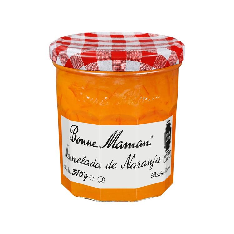 Mermelada de Naranja Bonne Maman 370g