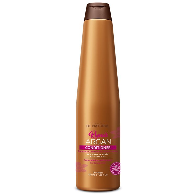 Acondicionador Repair Argan 350ml Acondicionador Repair Argan 350ml