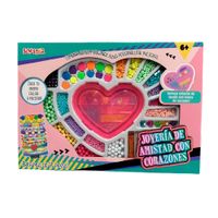 Kit Beads Sew-Star Colores