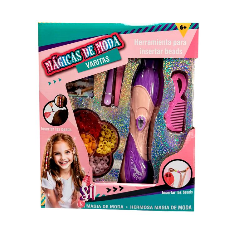 Kit Sew-Star Diy Beading Tool