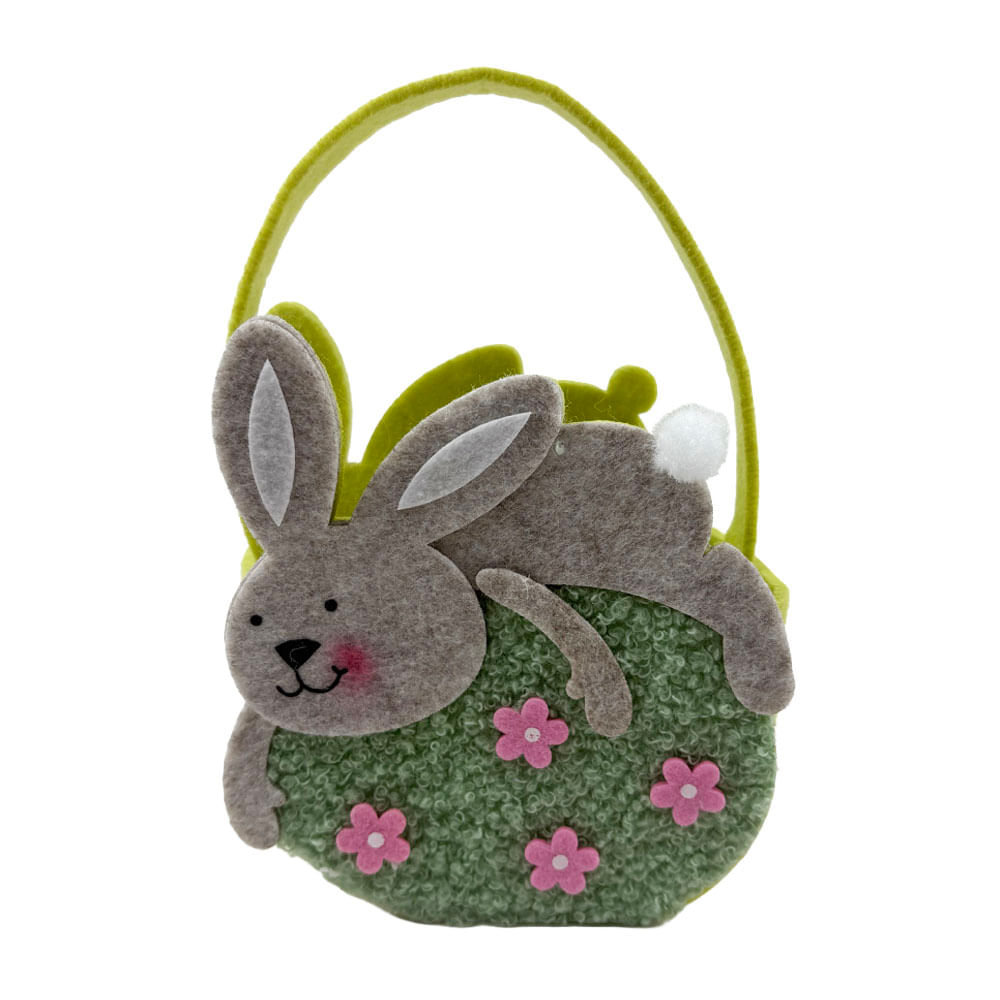 Canasto Krea de Conejo