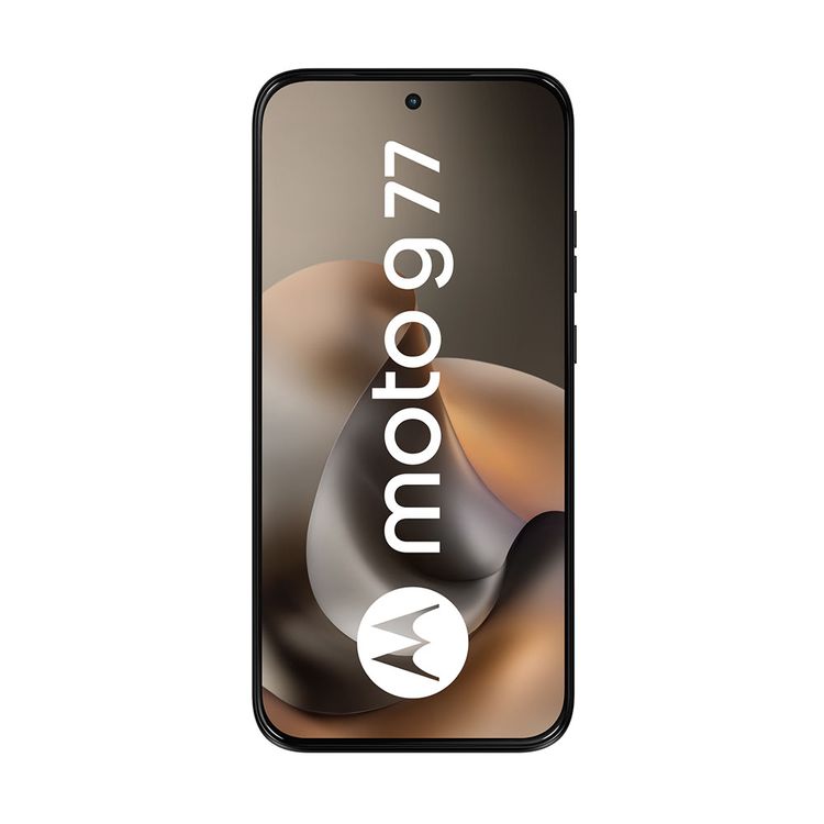 Smartphone Motorola G77 Negro 8Gb Ram + 256Gb Rom