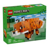 Set Lego El Zorro
