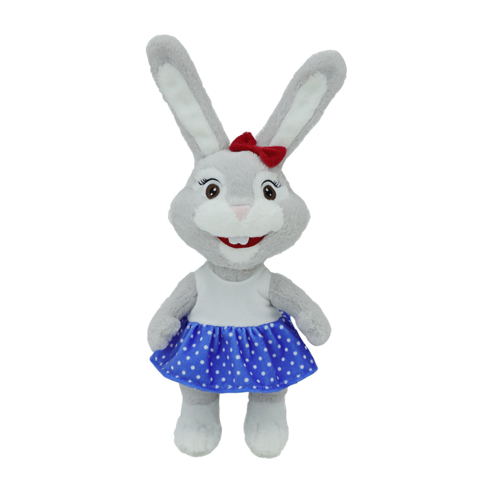 Peluche Pascua Winny Girl 30cm
