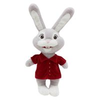 Wonny Peluche Pascua