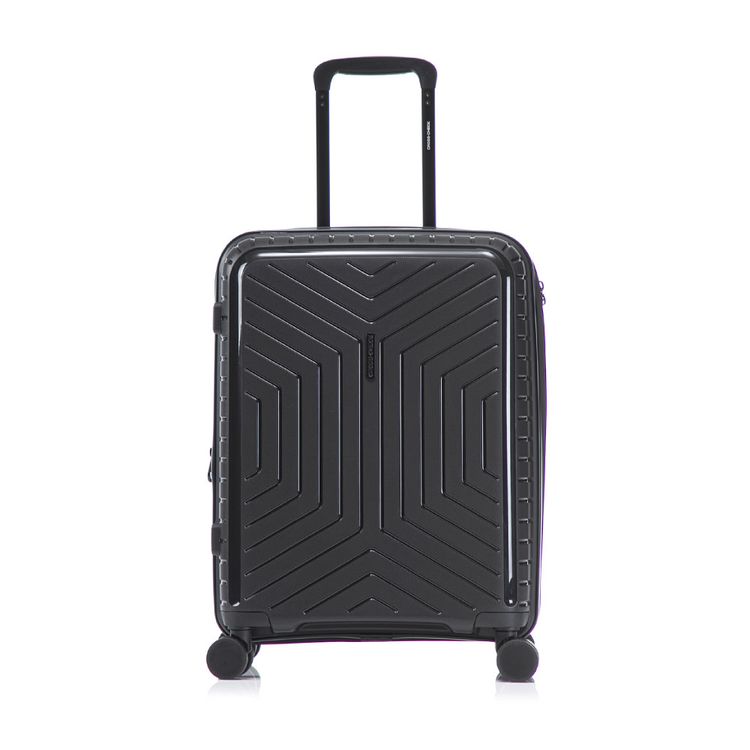 Maleta Cross Check Pp Premium 19 Cabina Negra