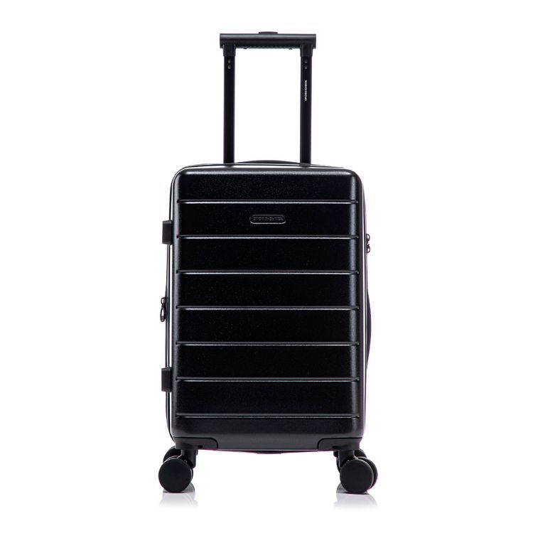 Maleta Cross Check Sidney 19 Cabina Negra