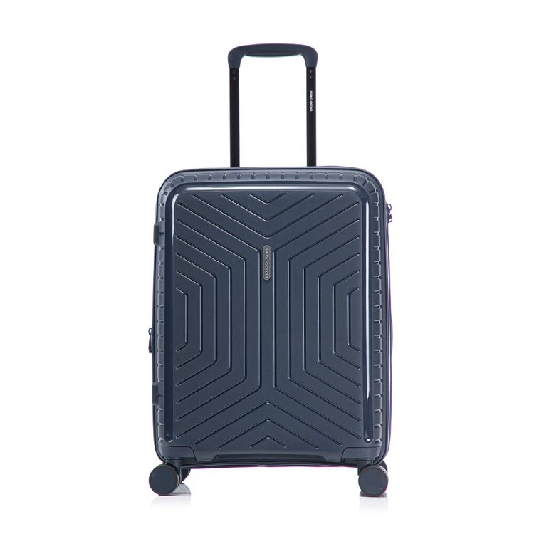 Maleta Cross Check Marsella Cabina Navy