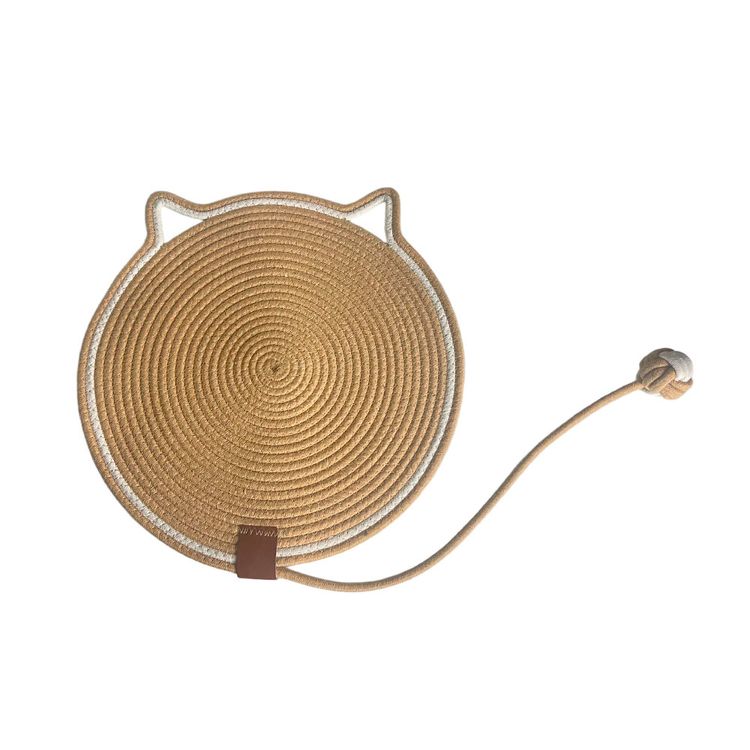 Rascador Pet's Fun Colgante Orejas Gato