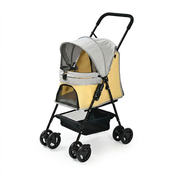 Coche Pet's Fun para Mascotas