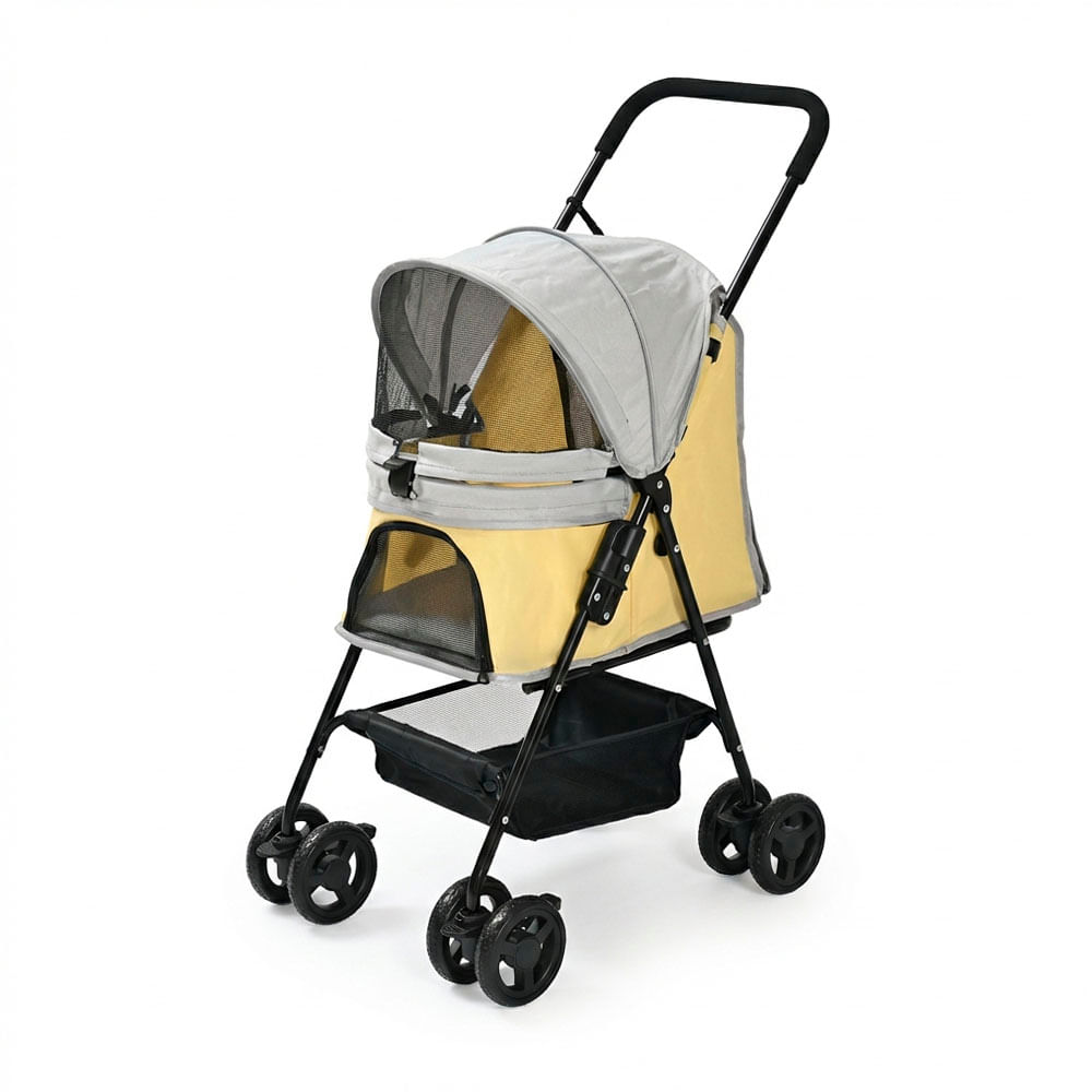 Coche Pet's Fun para Mascotas