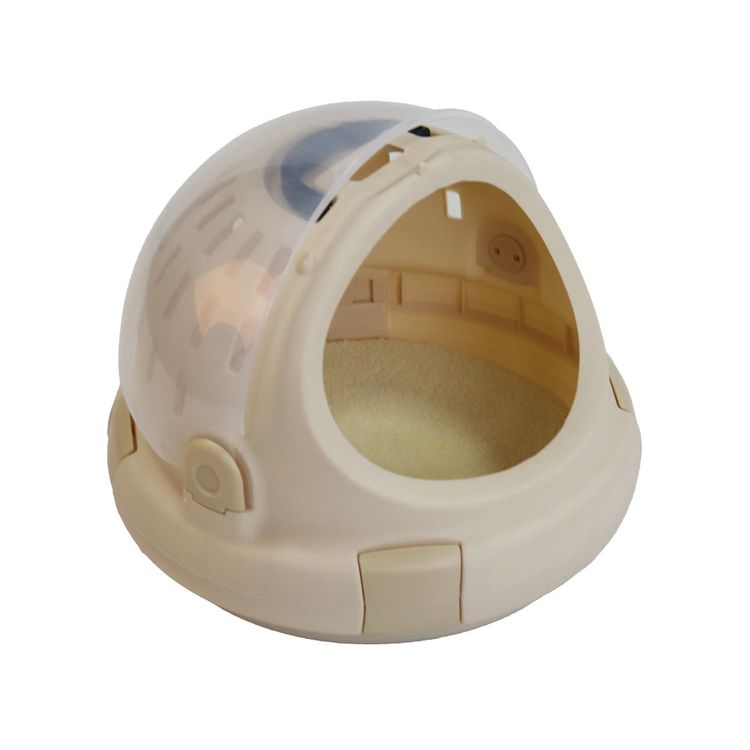 Transportador Pet's Fun Redondo