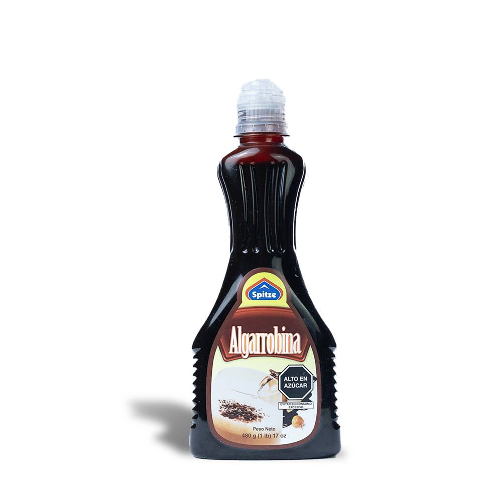 Algarrobina Spitze Frasco 480 g