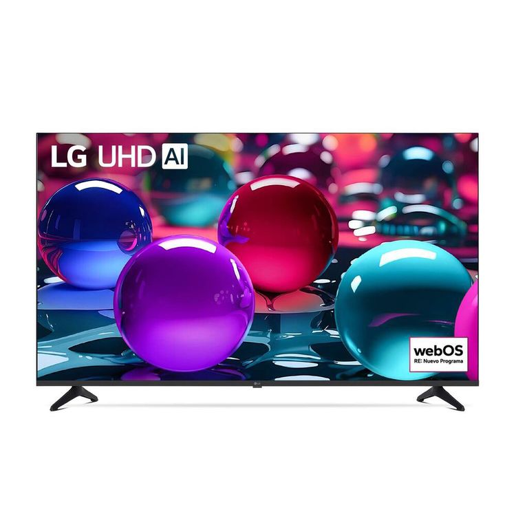 Televisor LG LED UHD 65