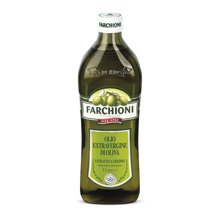Aceite de Oliva Extra Virgen Farchioni 1L