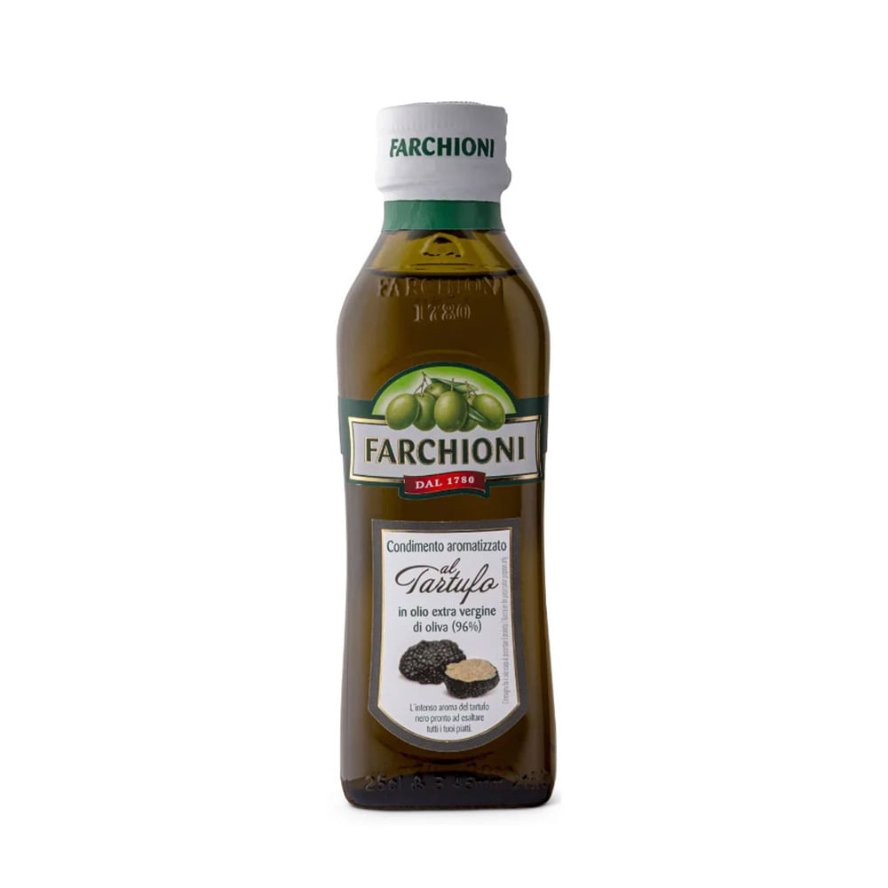 Condimento Aromatizado al Tartufo Farchioni 250ml