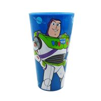 VASO DE PLÁSTICO 480ML BUZZ AZUL