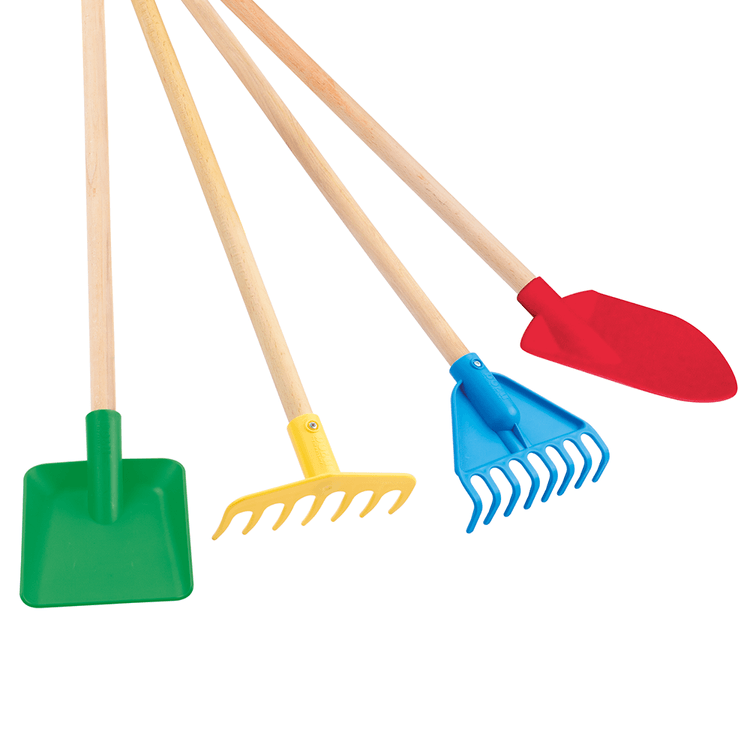 Palas para Playa Dolu Surtido