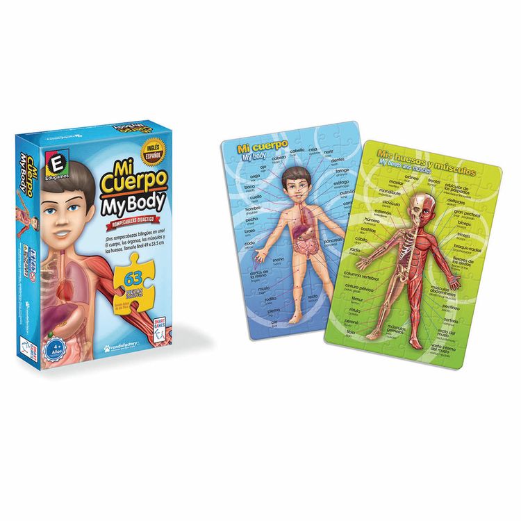 Mi Cuerpo Ronda My Body Mi Cuerpo Ronda My Body