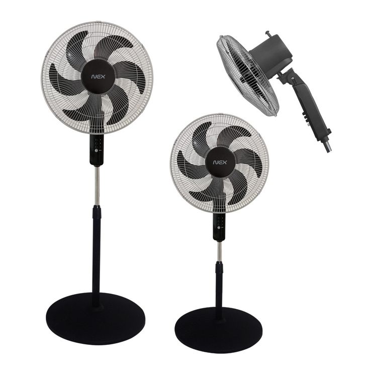 Ventilador 3 en 1 18