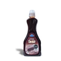 Fudge Sabor a Chocolate Spitze Frasco 480 g