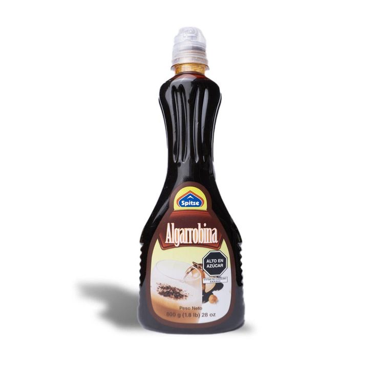 Algarrobina Spitze Frasco 800 g