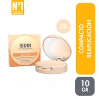 Fotoprotector ISDIN Compact FPS50+ Arena 10g