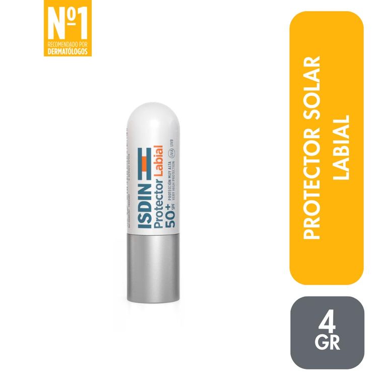 Protector Labial SPF 50+ ISDIN