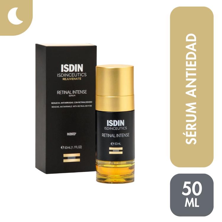 Sérum ISDIN Isdinceutics Retinal Intense 50ml
