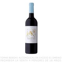Vino Tinto Blend Pagos de Arraiz Roble Botella 750ml