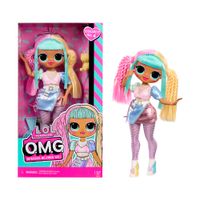 Muñeca L.O.L. Surprise Omg Entry