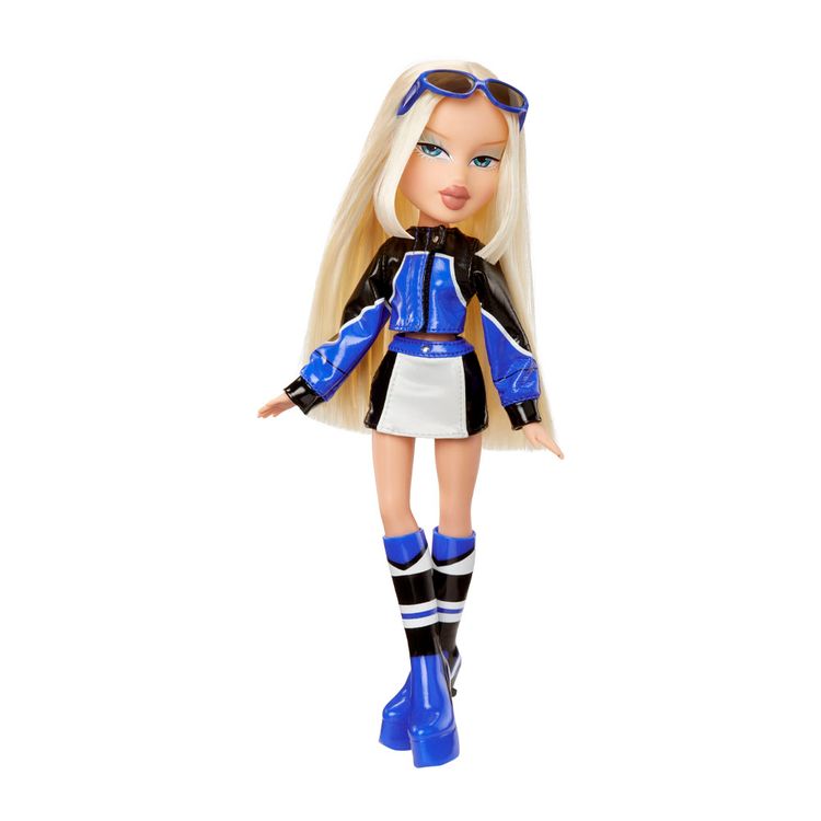 Muñeca Bratz Scorchin Doll