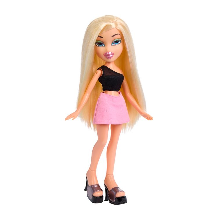 Muñeca Bratz Opp Doll