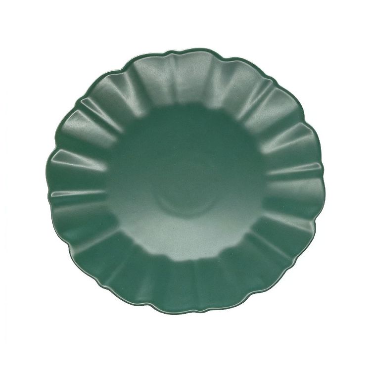 Plato Base Krea Ceramica Shangrila 27cm