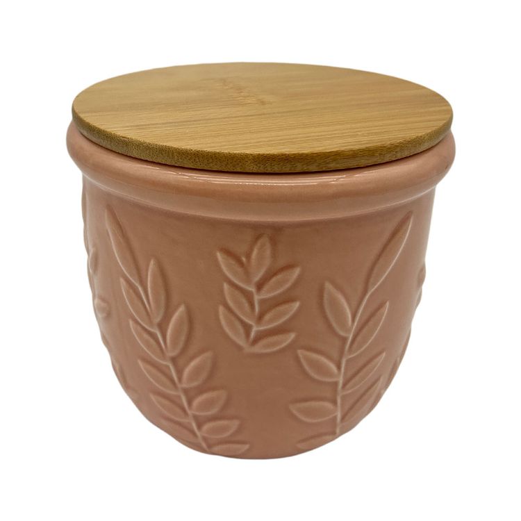 Canister Krea con Emboss M Shangrila