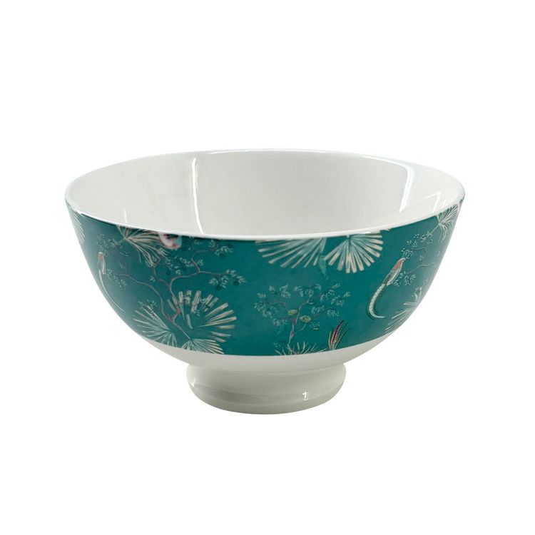 Bowl Krea Print Shangrila