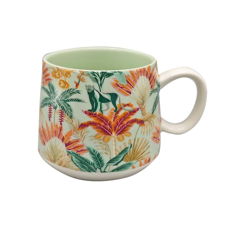Mug Print Krea Shangrila 400ml