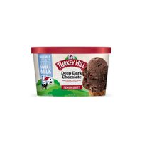 Helado de Crema Turkey Hill Choco Mint Chip 1.36L