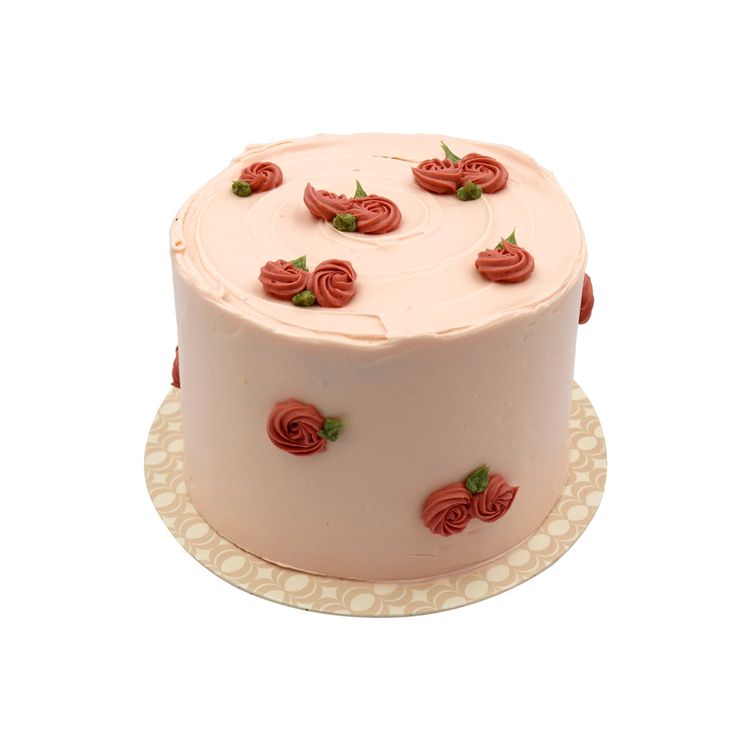 Mini Torta de Chocolate con Buttercream Patty 790g