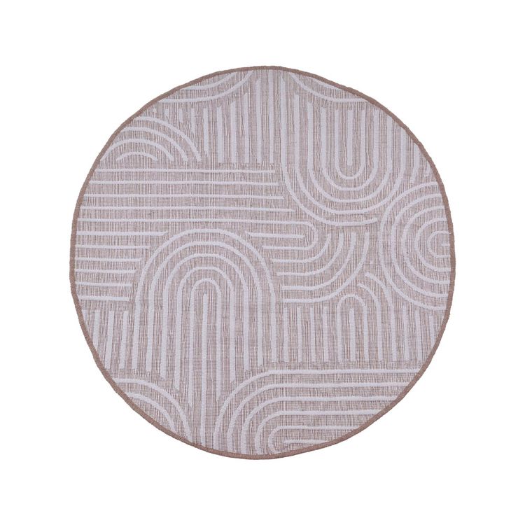 Palanganas Krea Redondas 6Lt Surtido