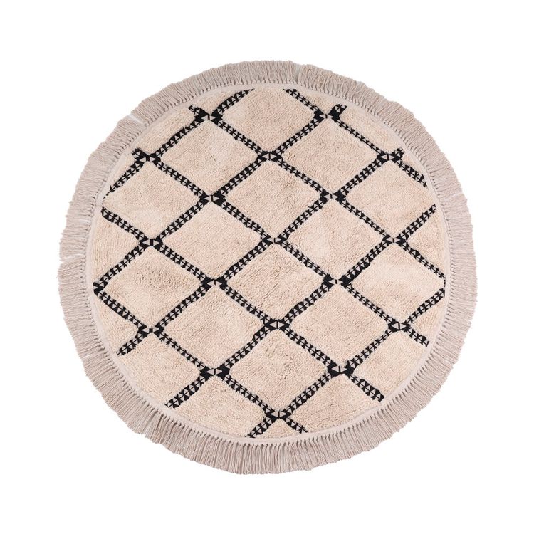 Palanganas Krea con Tapon Surtido 11L